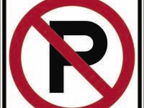 0116 sr no parking