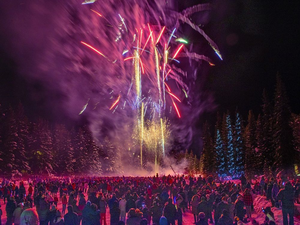 New Year's Eve in the Park presented by WSIB - December 31, 2023