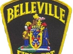 Belleville fire department