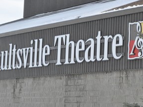 The Aultsville Theatre, on the St. Lawrence College Cornwall campus, on Wednesday January 22, 2020 in Cornwall, Ont. Francis Racine/Cornwall Standard-Freeholder/Postmedia Network