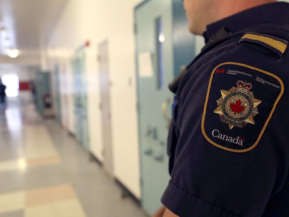 Correctional Service Canada says it's working to change culture among its staff