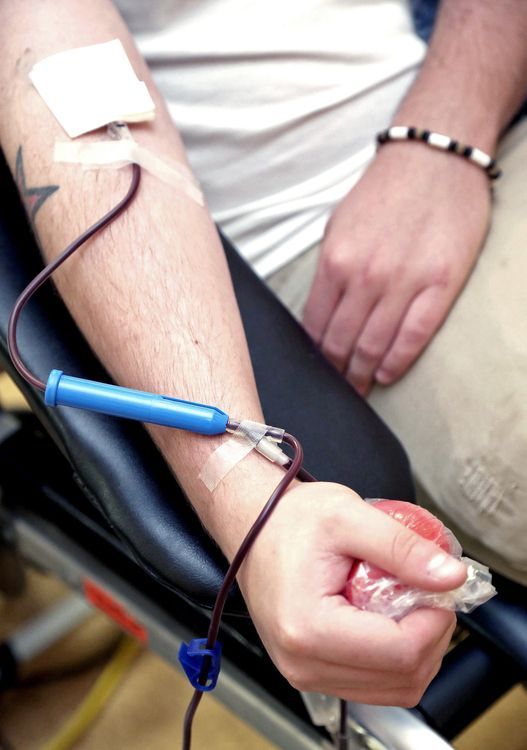 Additional blood donor clinic scheduled July 30 in Port Elgin The