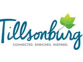 Town of Tillsonburg