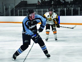 The Lomond Lakers are holding tryouts Oct. 1-4 at the Vulcan District Arena.