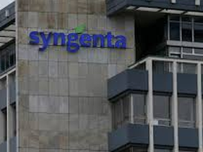 syngenta