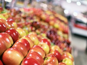 Canadians are seeing rising food costs in recent months.