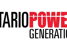 Ontario Power Generation Inc. (CNW Group/Ontario Power Generation Inc.)