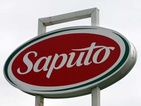 Saputo Inc. announced Thursday it will be closing its Trenton facility. The closure will impact 199 employees at the plant. MIKE CARROCCETTO