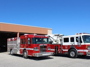 Brant County residents are being asked to help shape the future of the Brant County fire department. Submitted