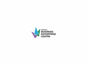 Cornwall Business Enterprise Centre-New