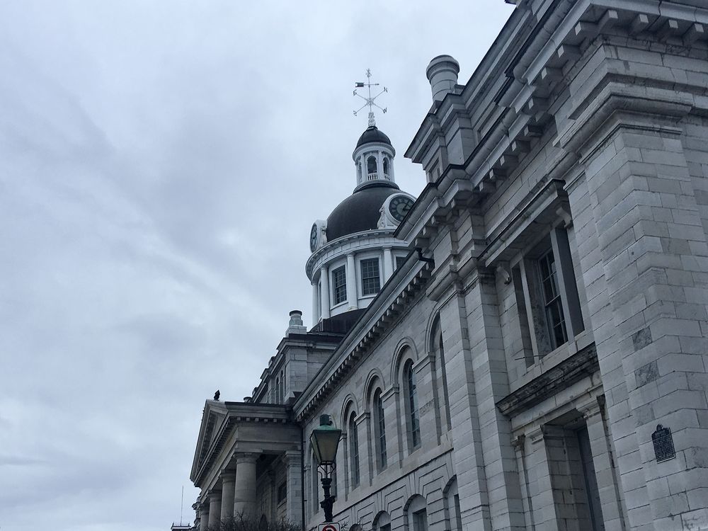 Kingston bylaw officers issue second court summons under special order