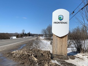 Frontenac County is looking for nominations for its 2020 Access Award. (Elliot Ferguson/The Whig-Standard)