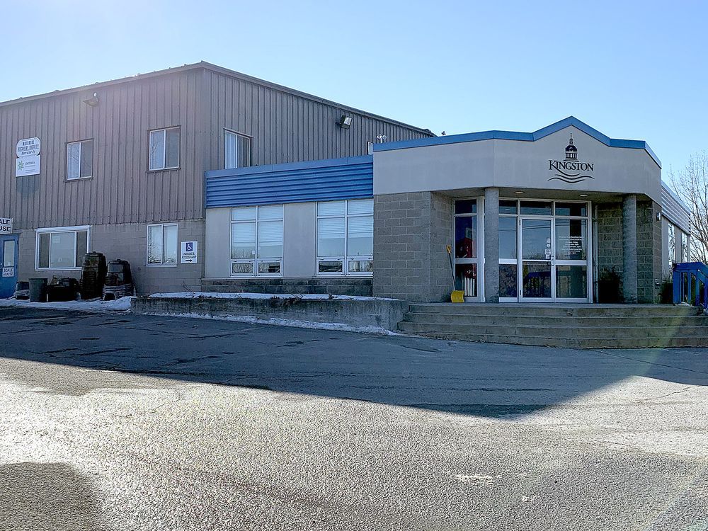 Changes coming to how recycling is collected in Kingston The Kingston