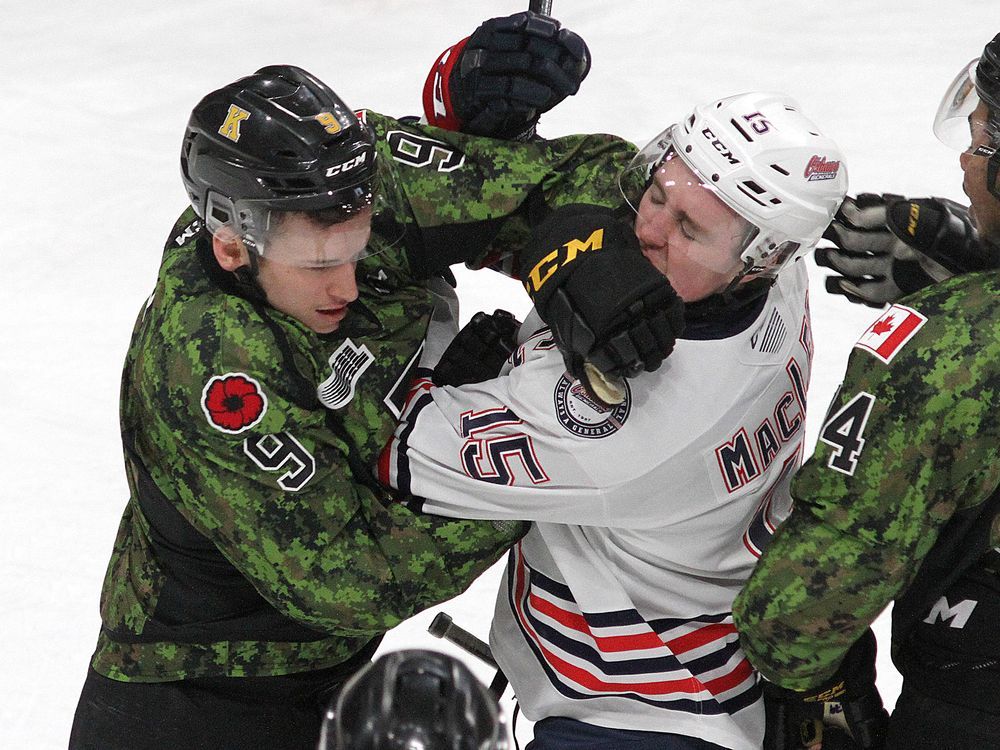 Beer League Talk - Ads on NHL jerseys Do you think it's gonna