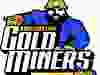 KL Gold Miners logo