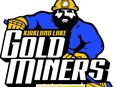 KL Gold Miners logo