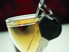 Saugeen Shores Police Service will combat the contining problem of impaired drivers by expanding the focus of its RIDE (Reduce Impaired Driving Everywhere) programs year round.