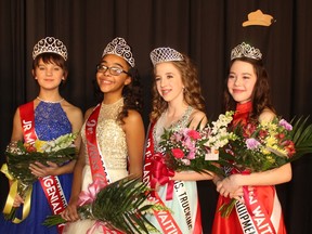 It has been a couple of years since the Miss Chimo pageant has been held and organizers are happy to announce that registrations are next week for Chimo 2023.