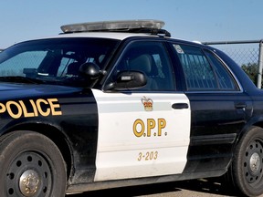 OPP cruiser