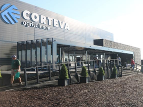 corteva