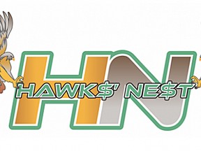 hawks nest logo