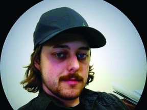 Columnist Mitch Wincentaylo is the Indigenous Engagement Coordinator for the Town of Devon.