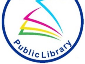 Pembroke Public Library logo