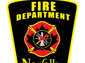 Norfolk County Fire Department