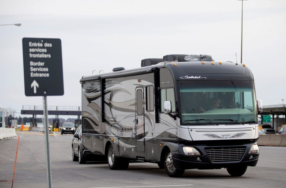 RVs, utility trailers bylaw amended by council The Woodstock Sentinel