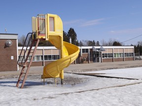 Former elementary school set to become childcare facility