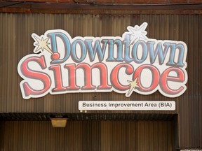 The Simcoe BIA and other business groups in Norfolk County are cautiously optimistic that the Ford government's plan for re-opening the province is the right one. -- Monte Sonnenberg