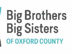 Big Brothers Big Sisters of Oxford County.