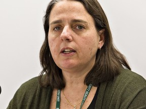 Dr. Elizabeth Urbantke
