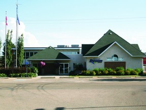 Devon council received an update from Alberta Health Services regarding the status of the Devon General Hospital Emergency Room's closure during their June 8 meeting. (File)