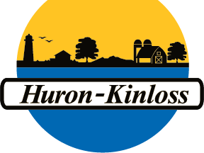 Due to increased concerns for staff and public health and safety the
Township of Huron-Kinloss has CLOSED the Huron Landfill to the general public.