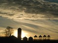 Farm photo