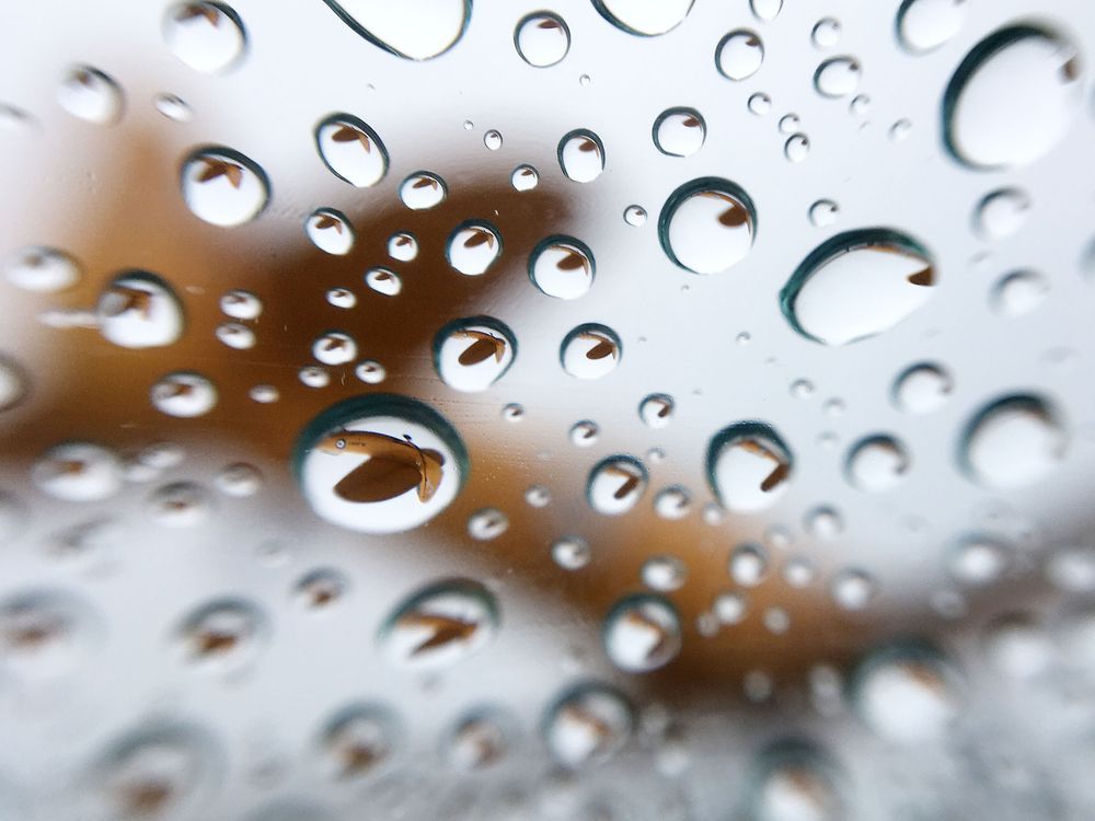 Heavy rain headed to Sault and area | Sault Star