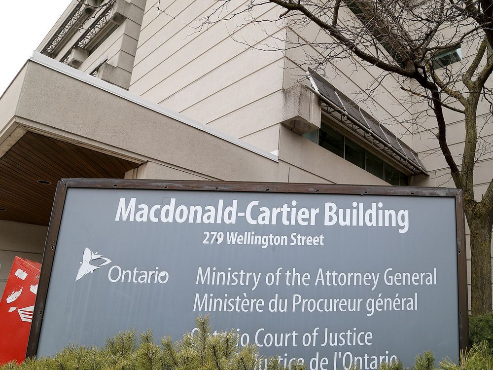 Convictions breaches add up to jail time for Kingston man Brockville