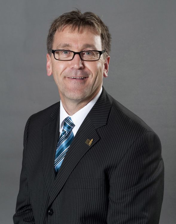 Walker says impact of "daunting" COVID spending will be seen in Grey