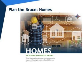 The need for affordable/attainable housing in Bruce County is a key issue for Saugeen Shores councillors who want regional policies to create housing diversity for the nedxt two decades of anticipated unprecedented growth.