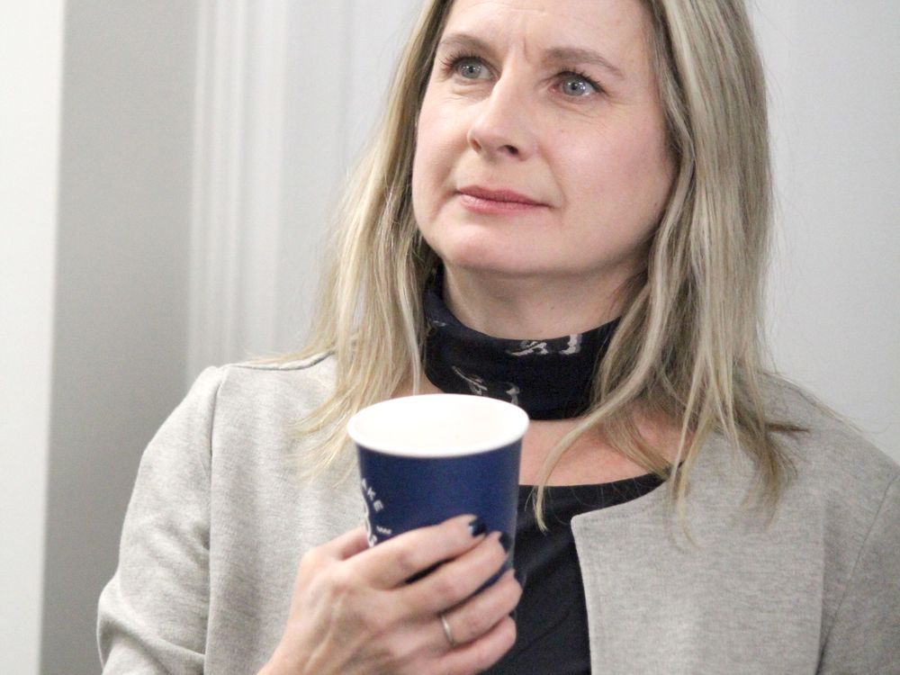 Stop accused from committing more crimes VEZEAUALLEN Sault Star