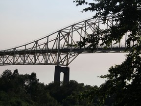 International Bridge