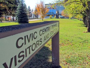 Civic Centre