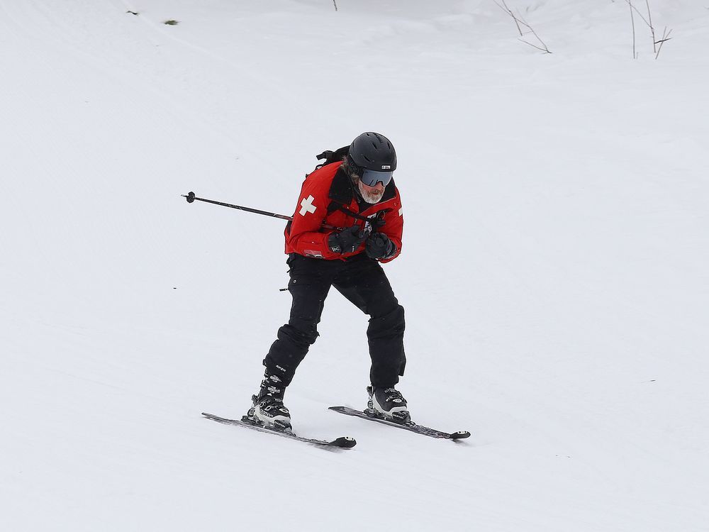 Outdoor sports retailers, operators, clubs preparing for first winter