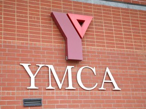The YMCA.