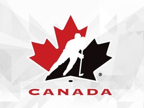 Hockey Canada logo