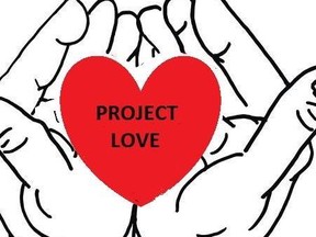 project love