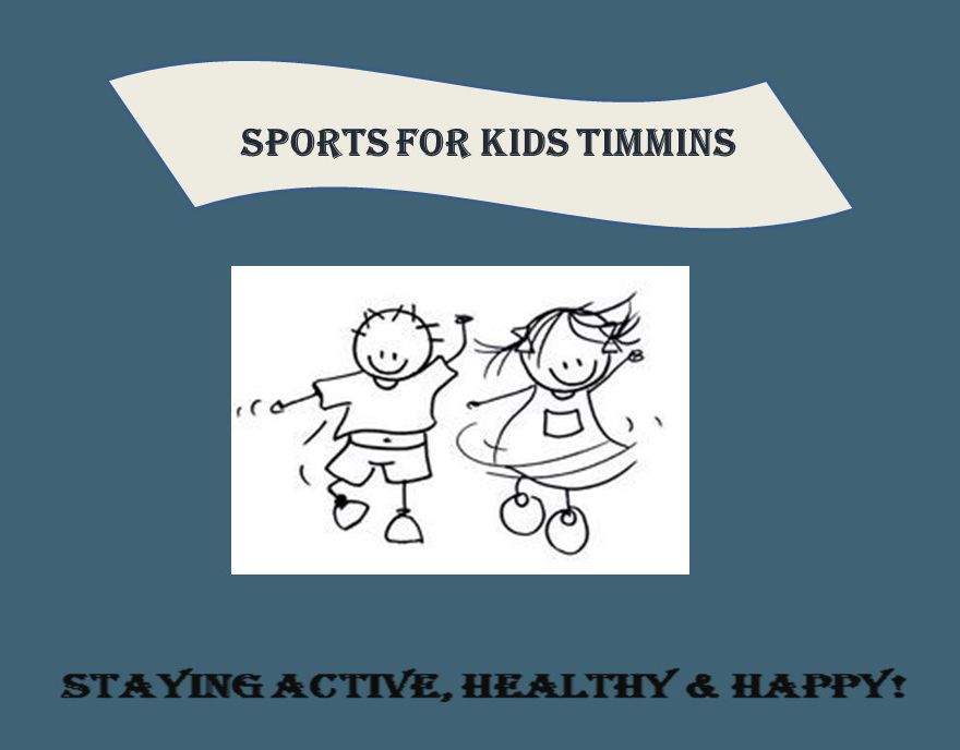 Sports for Kids deadline approaching | The Daily Press