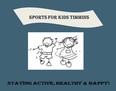 sports for kids Timmins