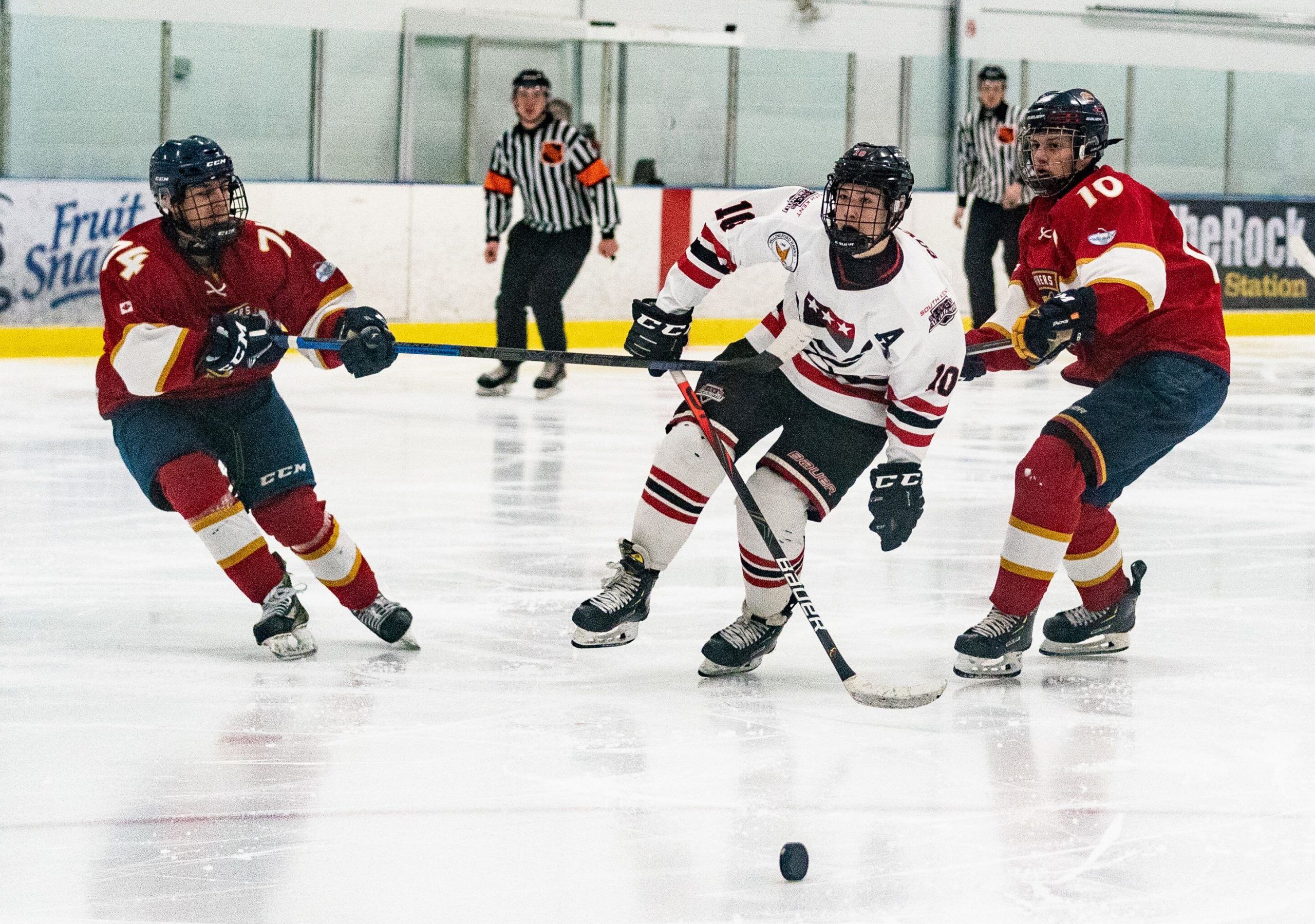 OHL Takeaways from the 2020 NHL Draft - Sudbury Wolves